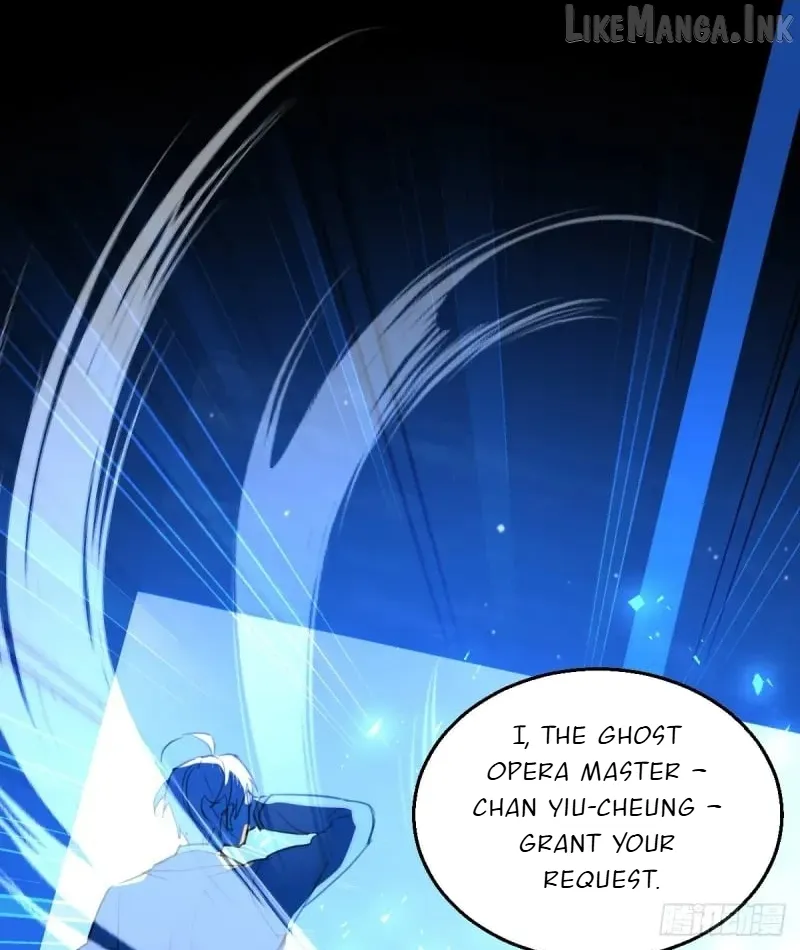 My Contracted God of Chaos Chapter 20 page 14 - 
