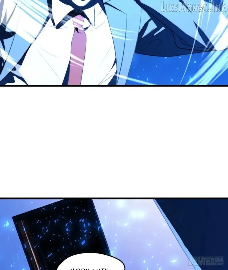 My Contracted God of Chaos Chapter 20 page 17 - 