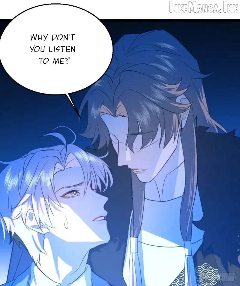 My Contracted God of Chaos Chapter 20 page 19 - 