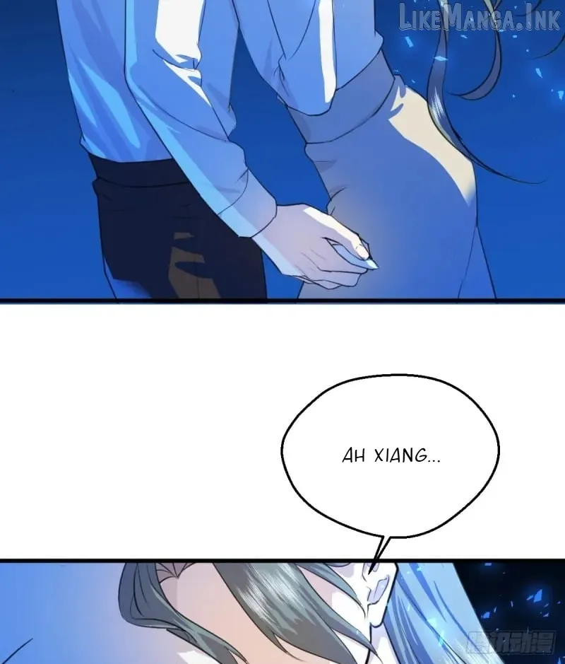 My Contracted God of Chaos Chapter 20 page 33 - 