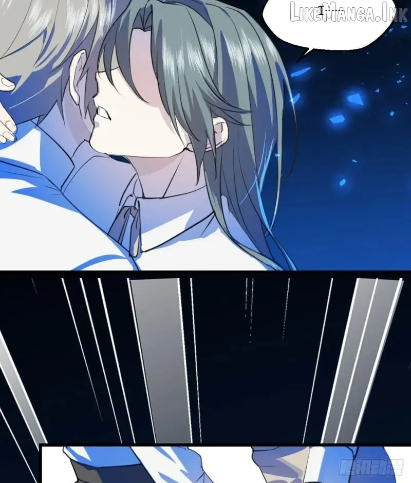 My Contracted God of Chaos Chapter 20 page 35 - 