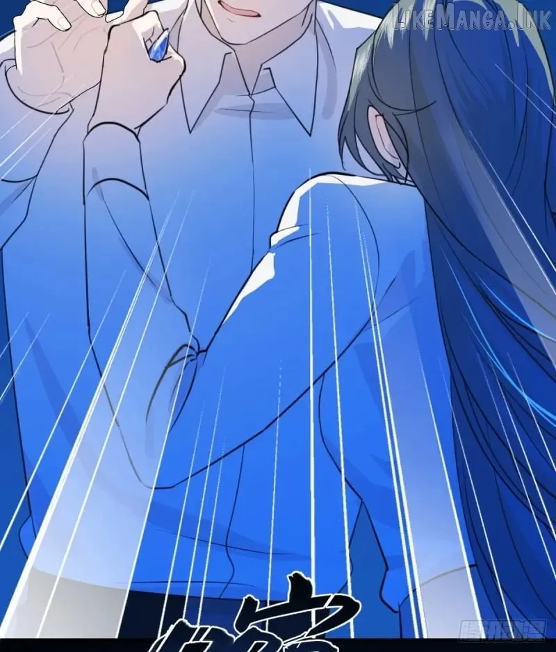 My Contracted God of Chaos Chapter 20 page 37 - 