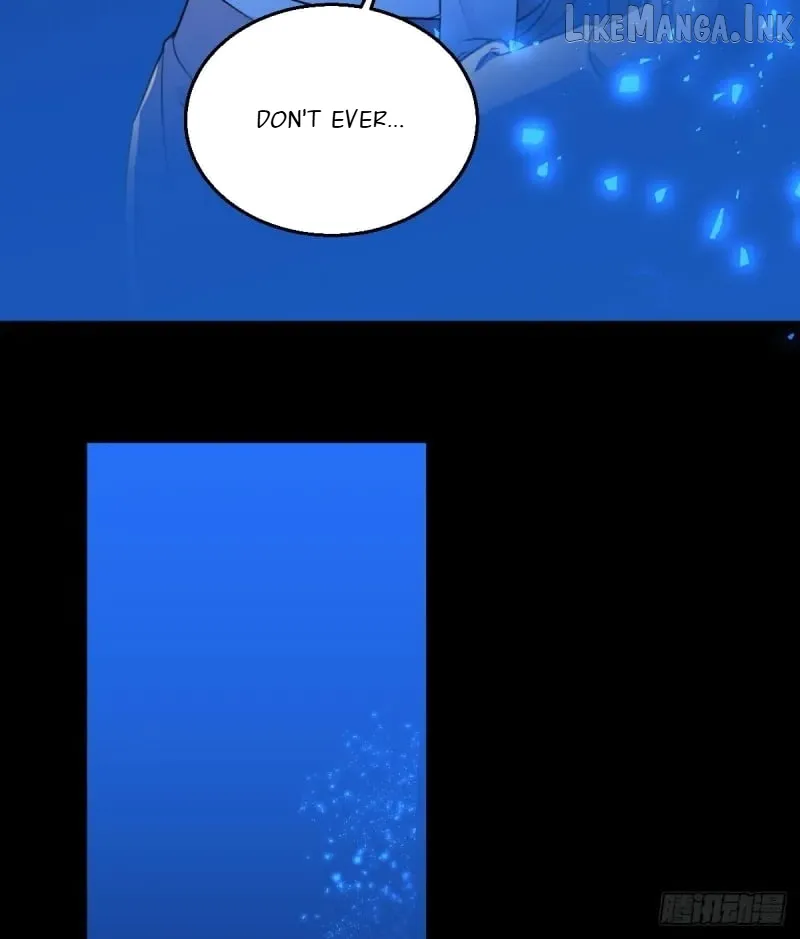 My Contracted God of Chaos Chapter 20 page 40 - 
