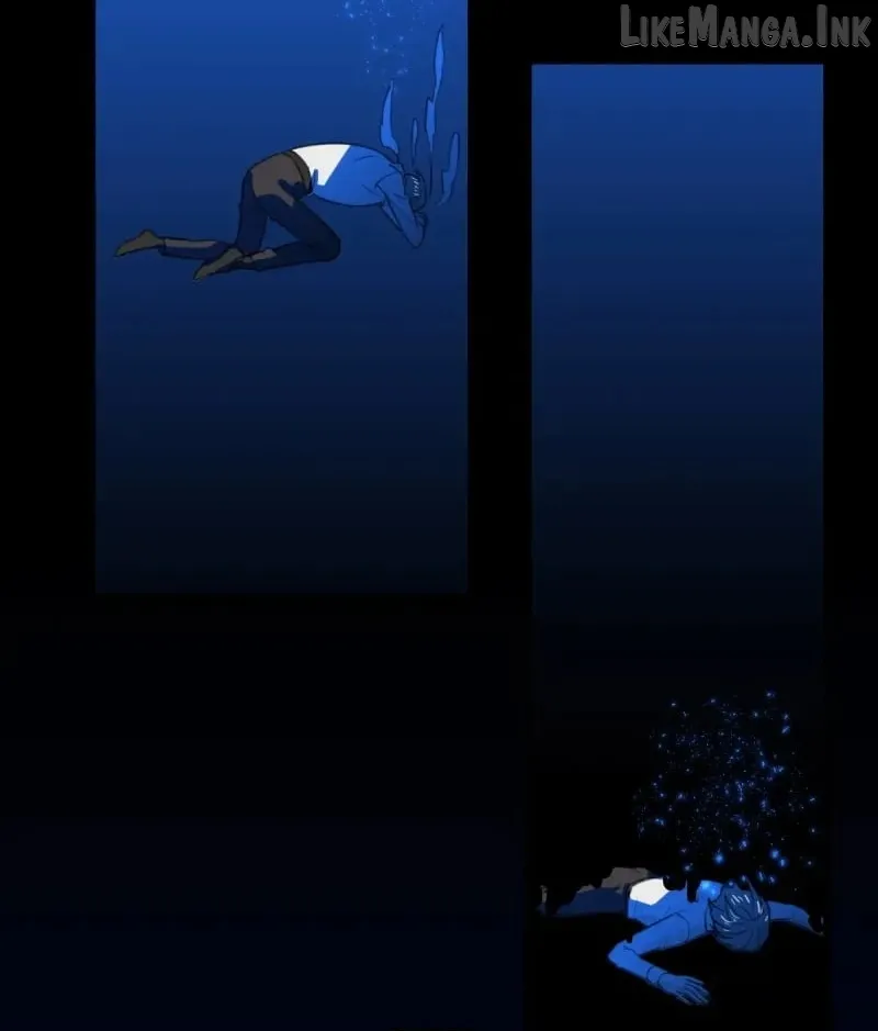 My Contracted God of Chaos Chapter 20 page 41 - 