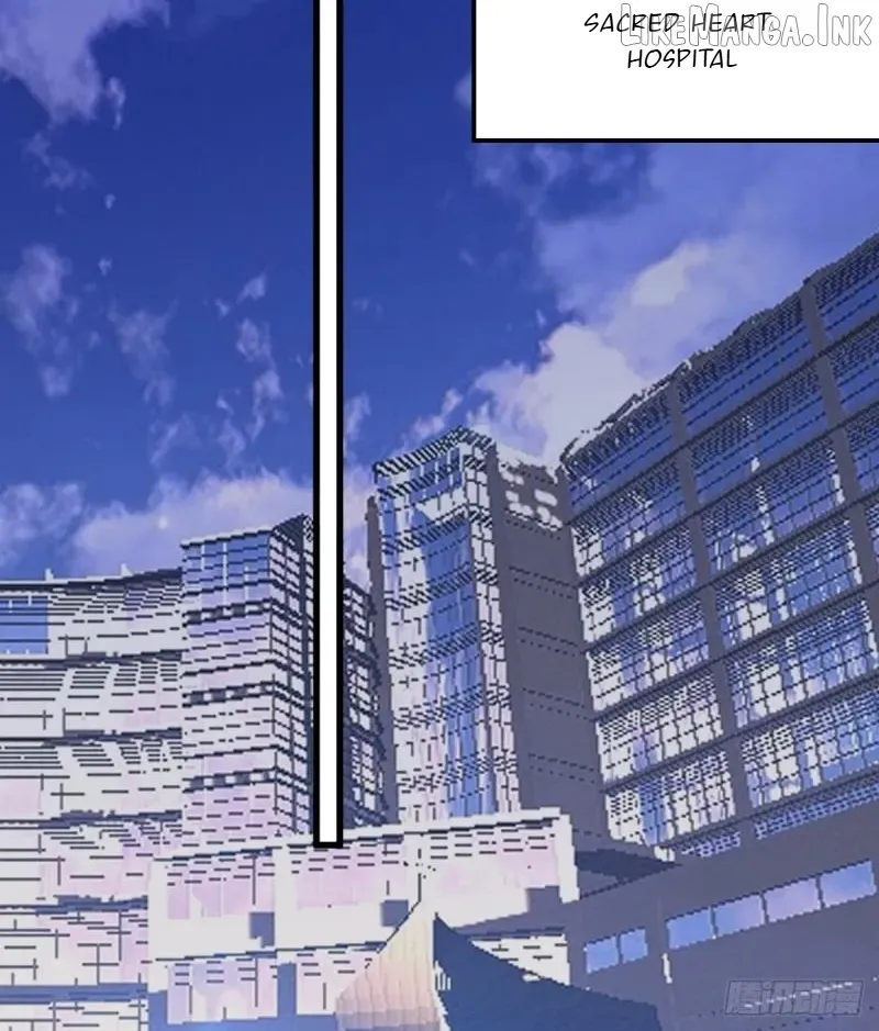 My Contracted God of Chaos Chapter 20 page 44 - 