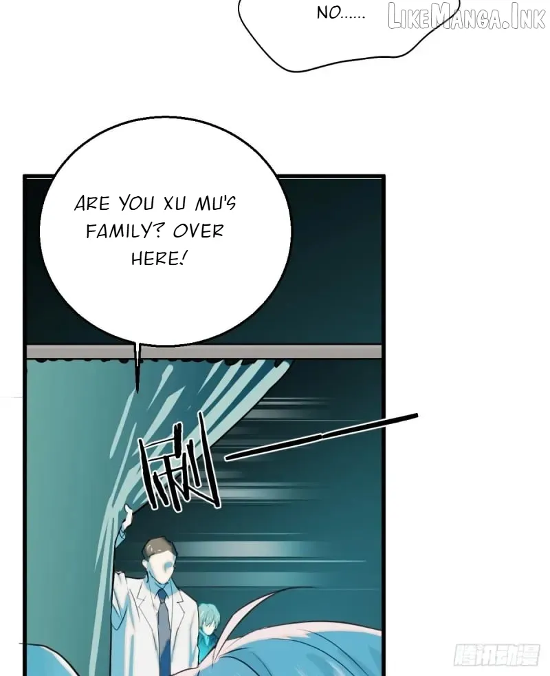 My Contracted God of Chaos Chapter 20 page 48 - 