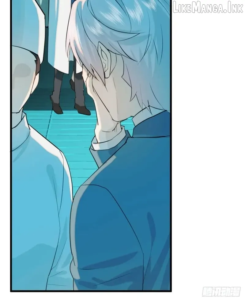 My Contracted God of Chaos Chapter 20 page 49 - 