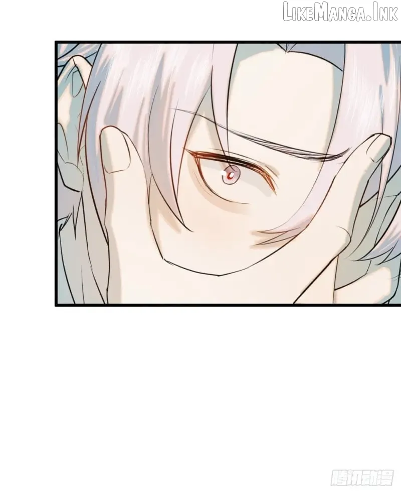 My Contracted God of Chaos Chapter 20 page 50 - 