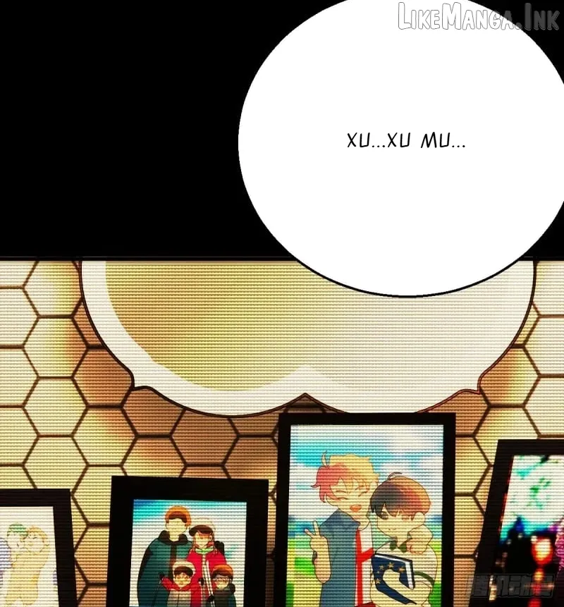 My Contracted God of Chaos Chapter 20 page 55 - 