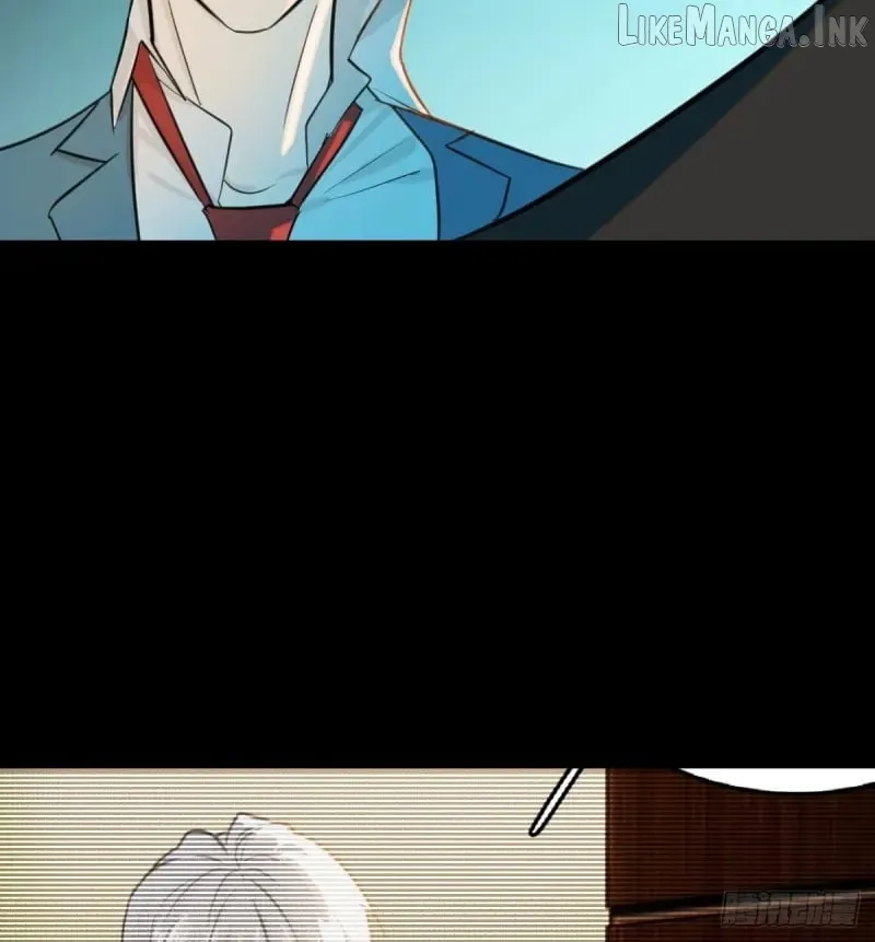My Contracted God of Chaos Chapter 20 page 57 - 