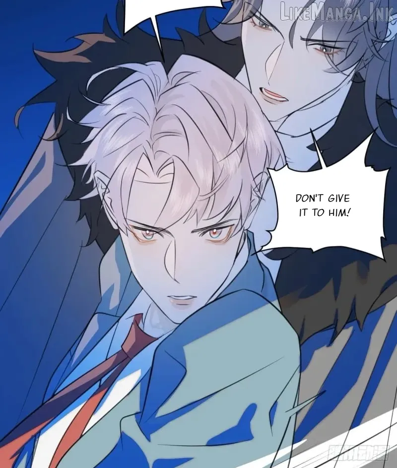 My Contracted God of Chaos Chapter 20 page 7 - 