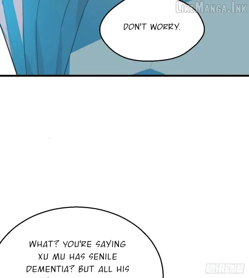 My Contracted God of Chaos Chapter 20 page 63 - 