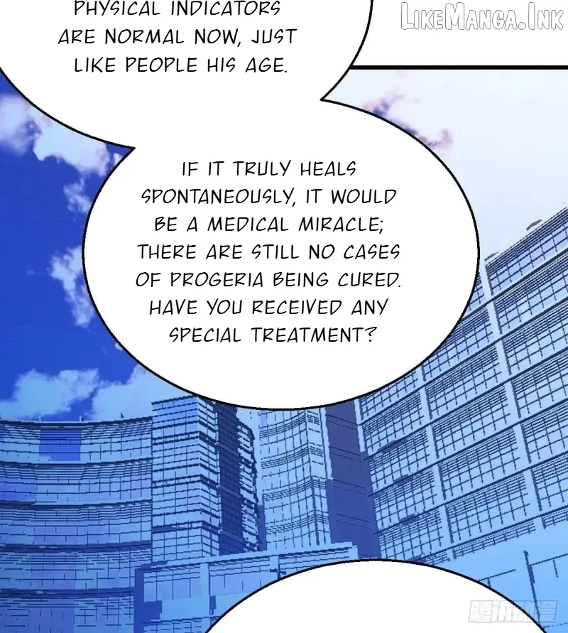My Contracted God of Chaos Chapter 20 page 64 - 