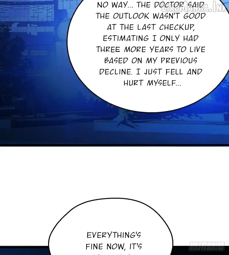 My Contracted God of Chaos Chapter 20 page 65 - 