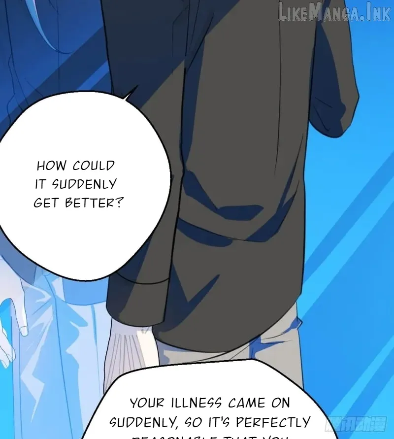 My Contracted God of Chaos Chapter 20 page 67 - 
