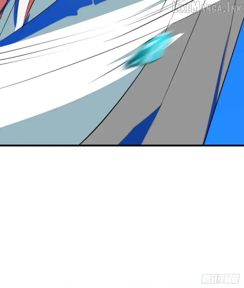 My Contracted God of Chaos Chapter 20 page 8 - 