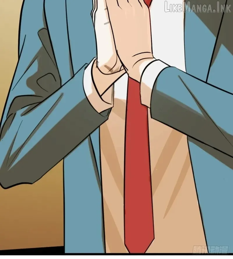 My Contracted God of Chaos Chapter 20 page 75 - 