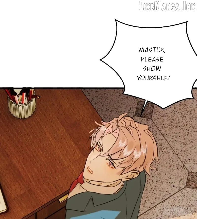 My Contracted God of Chaos Chapter 20 page 76 - 