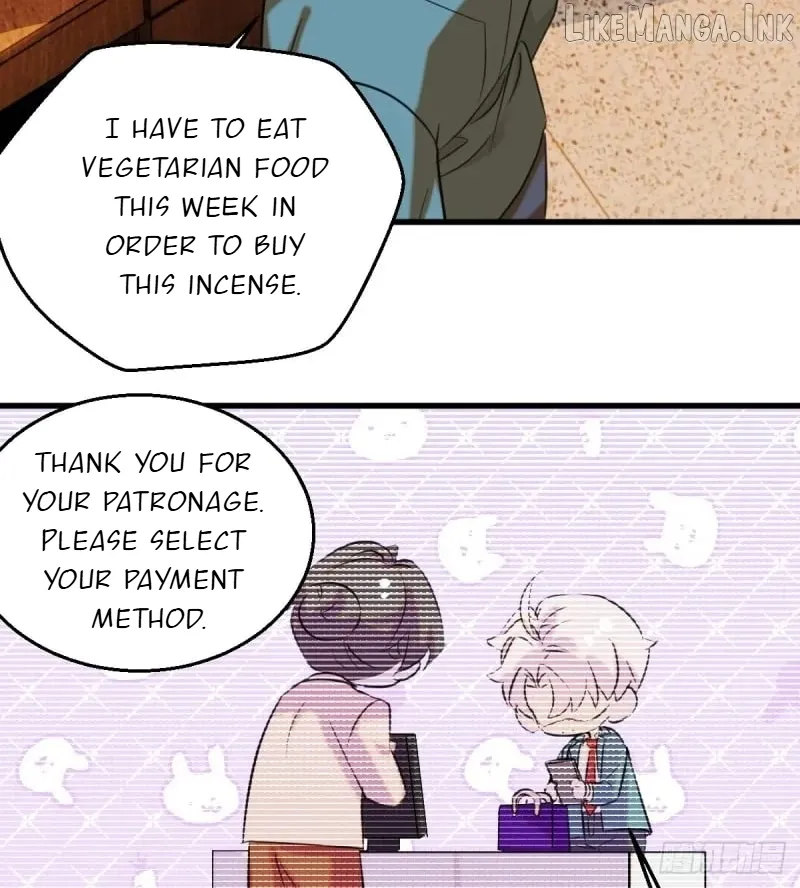My Contracted God of Chaos Chapter 20 page 77 - 