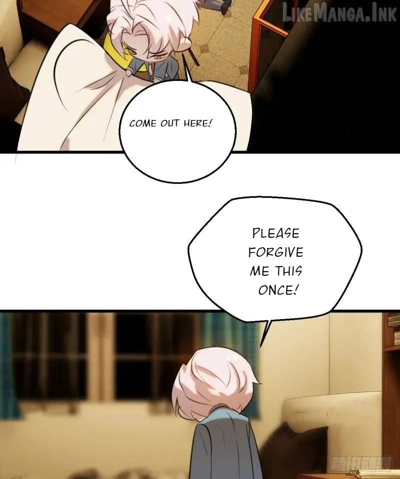 My Contracted God of Chaos Chapter 20 page 80 - 