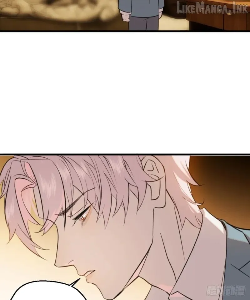 My Contracted God of Chaos Chapter 20 page 81 - 