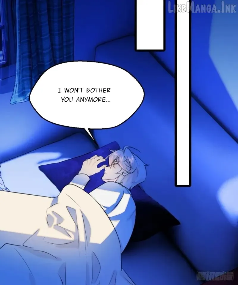 My Contracted God of Chaos Chapter 20 page 83 - 