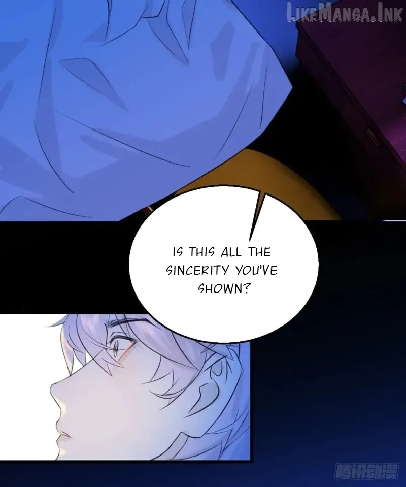 My Contracted God of Chaos Chapter 20 page 84 - 