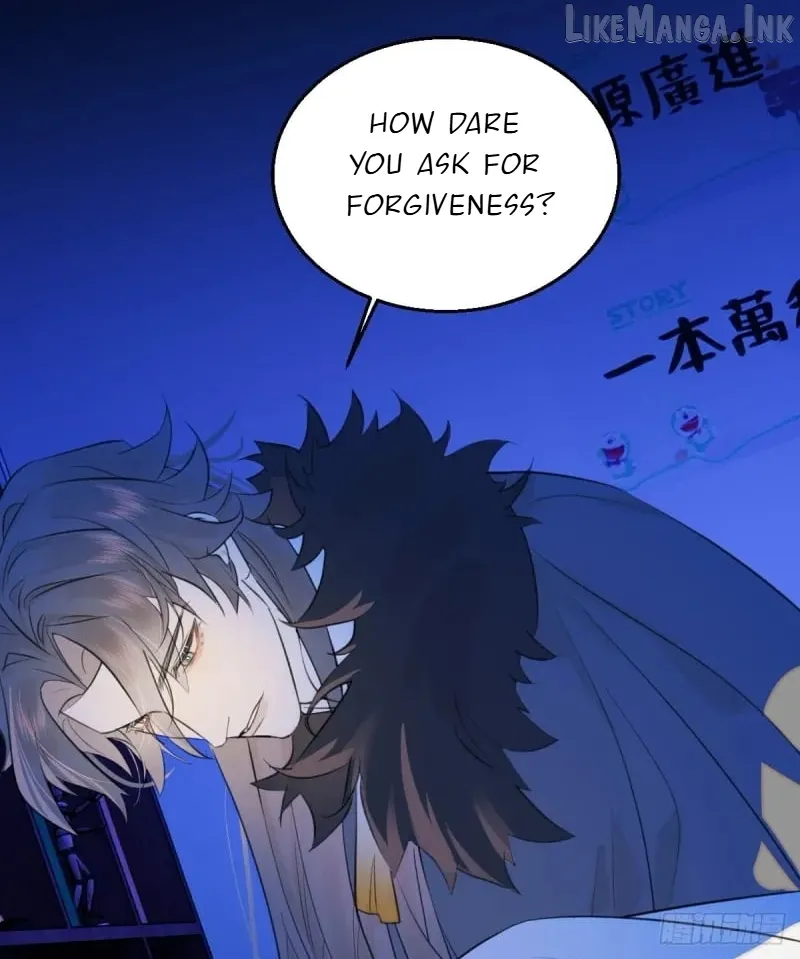 My Contracted God of Chaos Chapter 20 page 85 - 