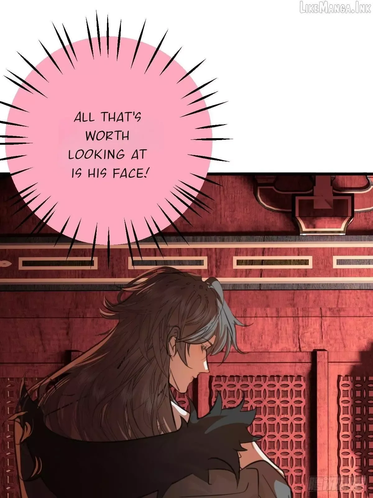 My Contracted God of Chaos Chapter 28 page 12 - 