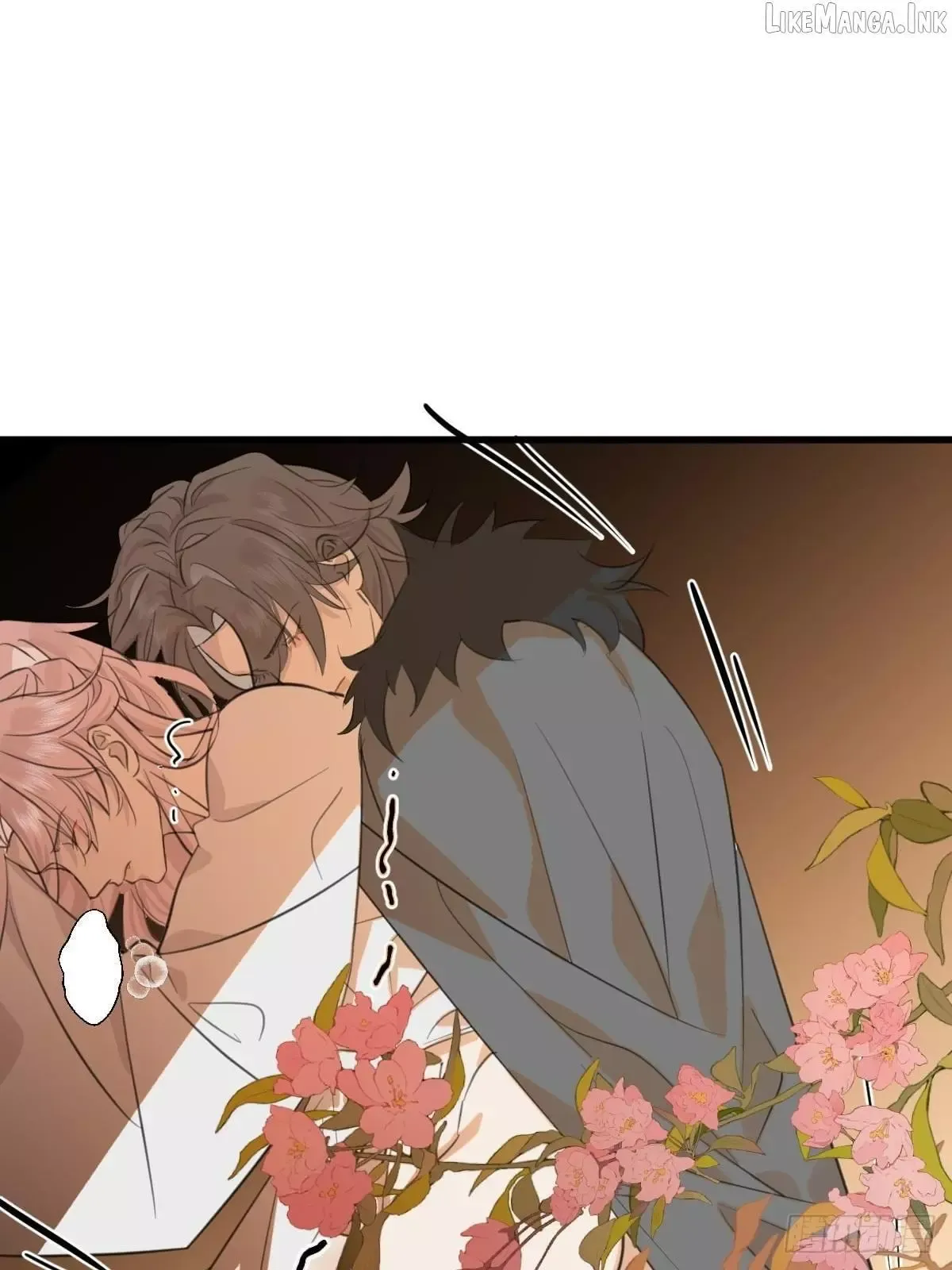 My Contracted God of Chaos Chapter 28 page 3 - 