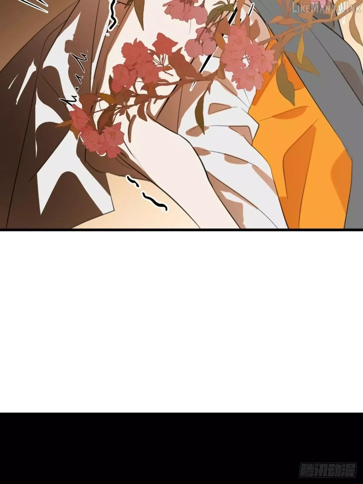 My Contracted God of Chaos Chapter 28 page 4 - 