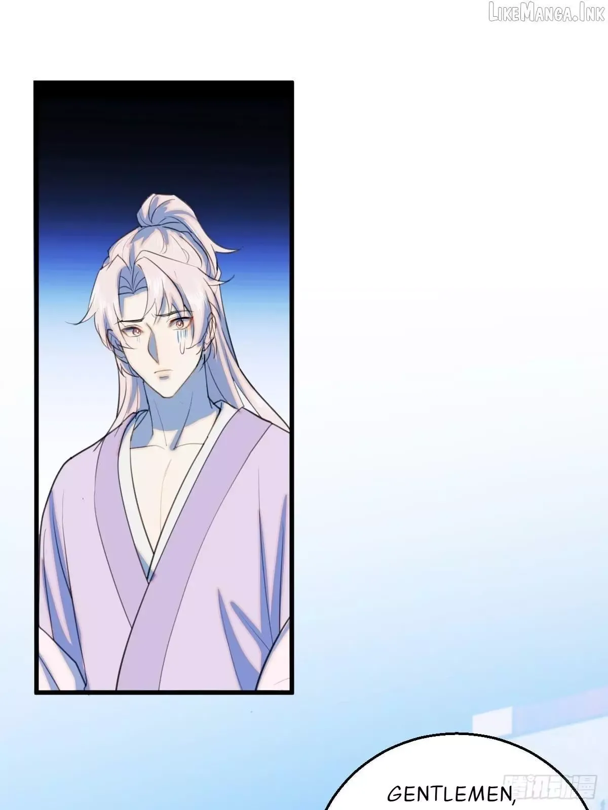 My Contracted God of Chaos Chapter 28 page 47 - 