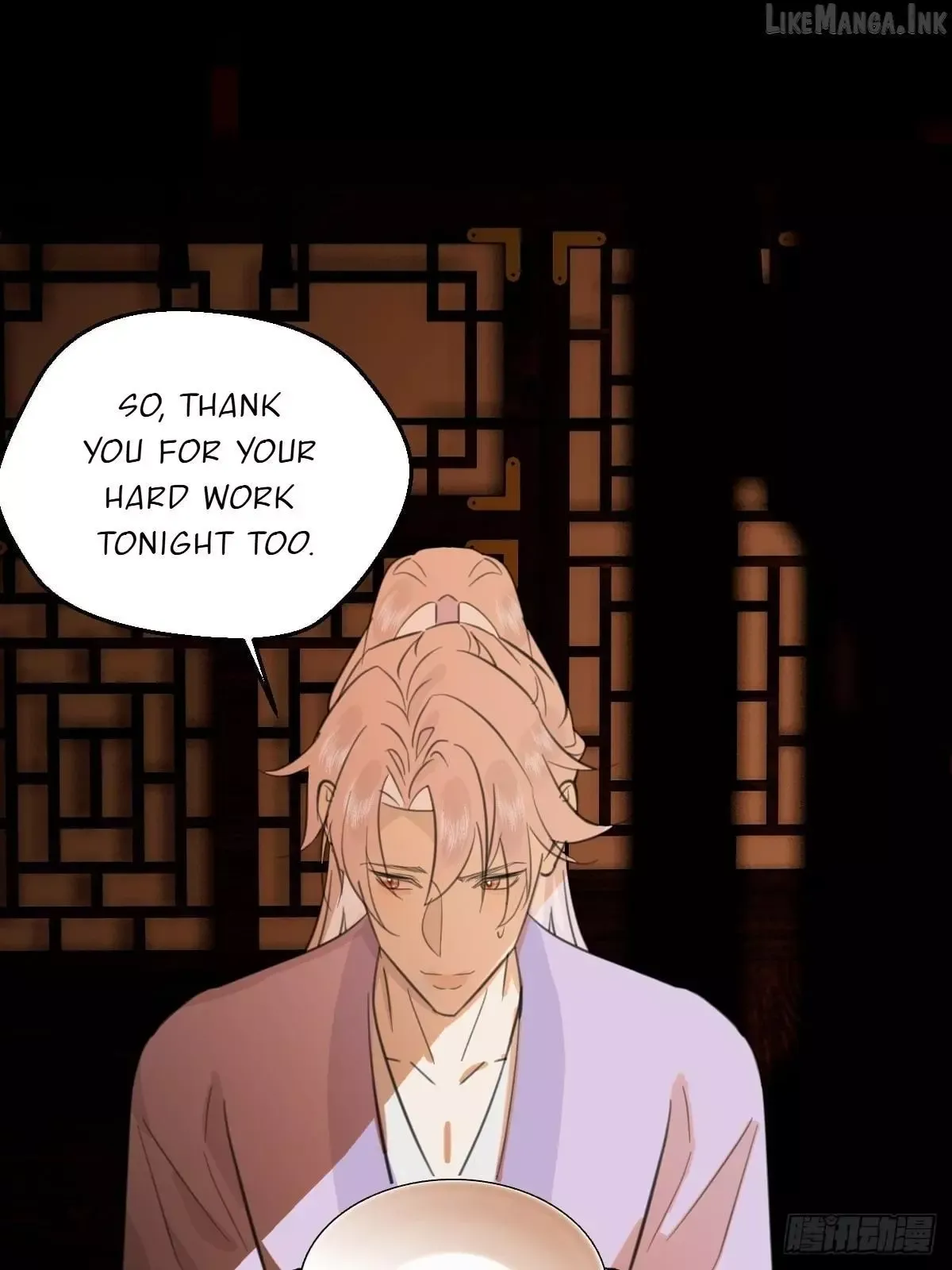 My Contracted God of Chaos Chapter 28 page 52 - 
