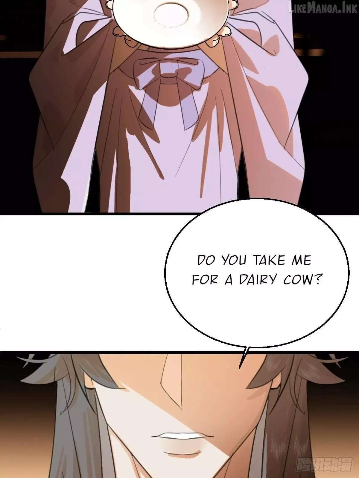 My Contracted God of Chaos Chapter 28 page 53 - 