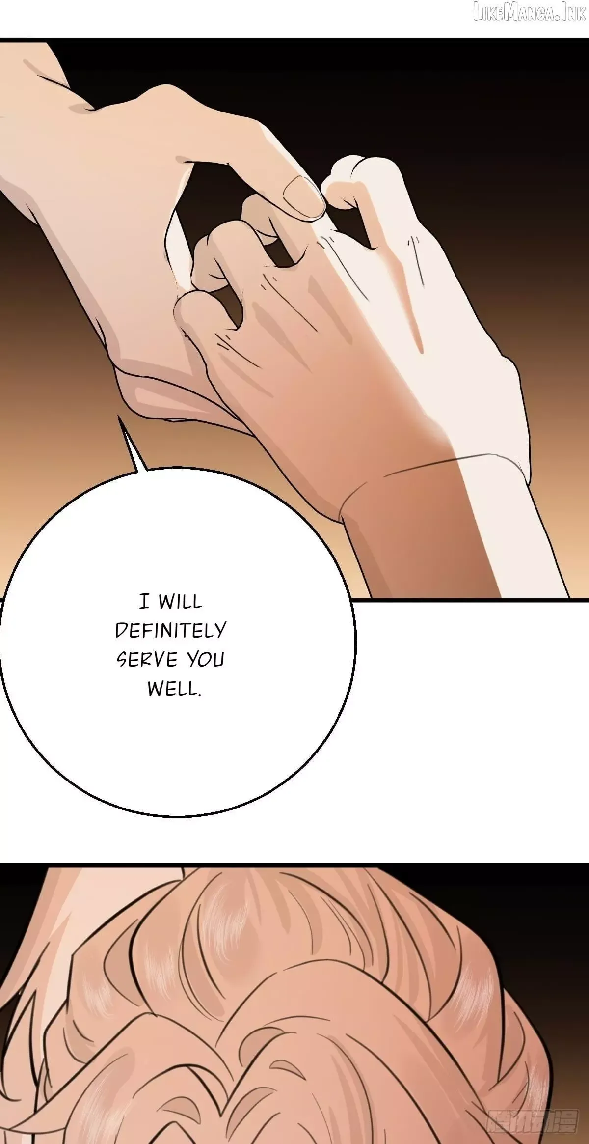 My Contracted God of Chaos Chapter 28 page 60 - 