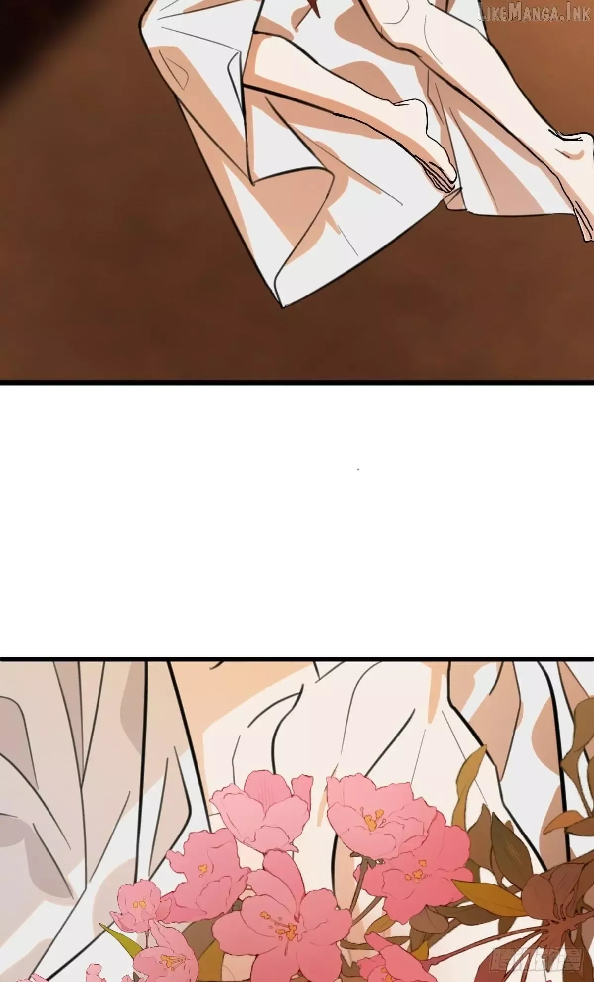 My Contracted God of Chaos Chapter 28 page 9 - 