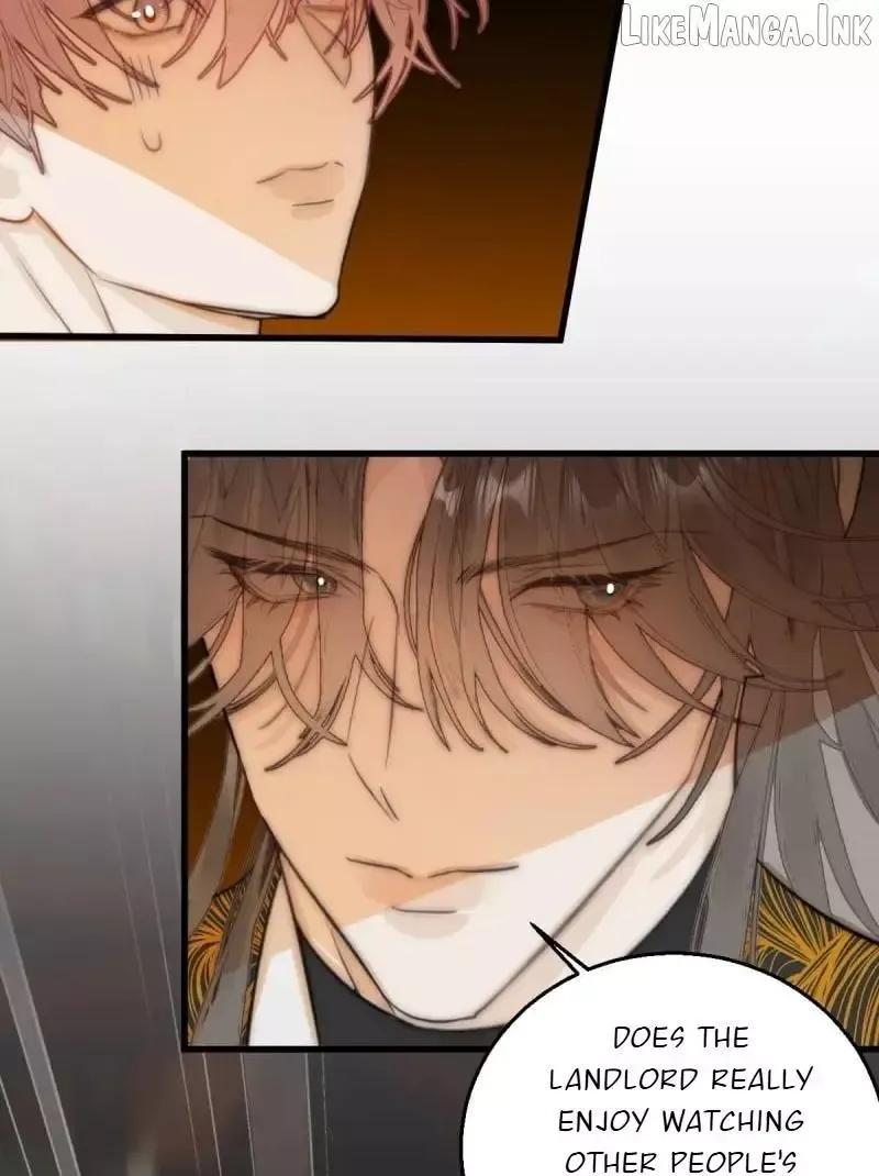 My Contracted God of Chaos Chapter 29 page 14 - 