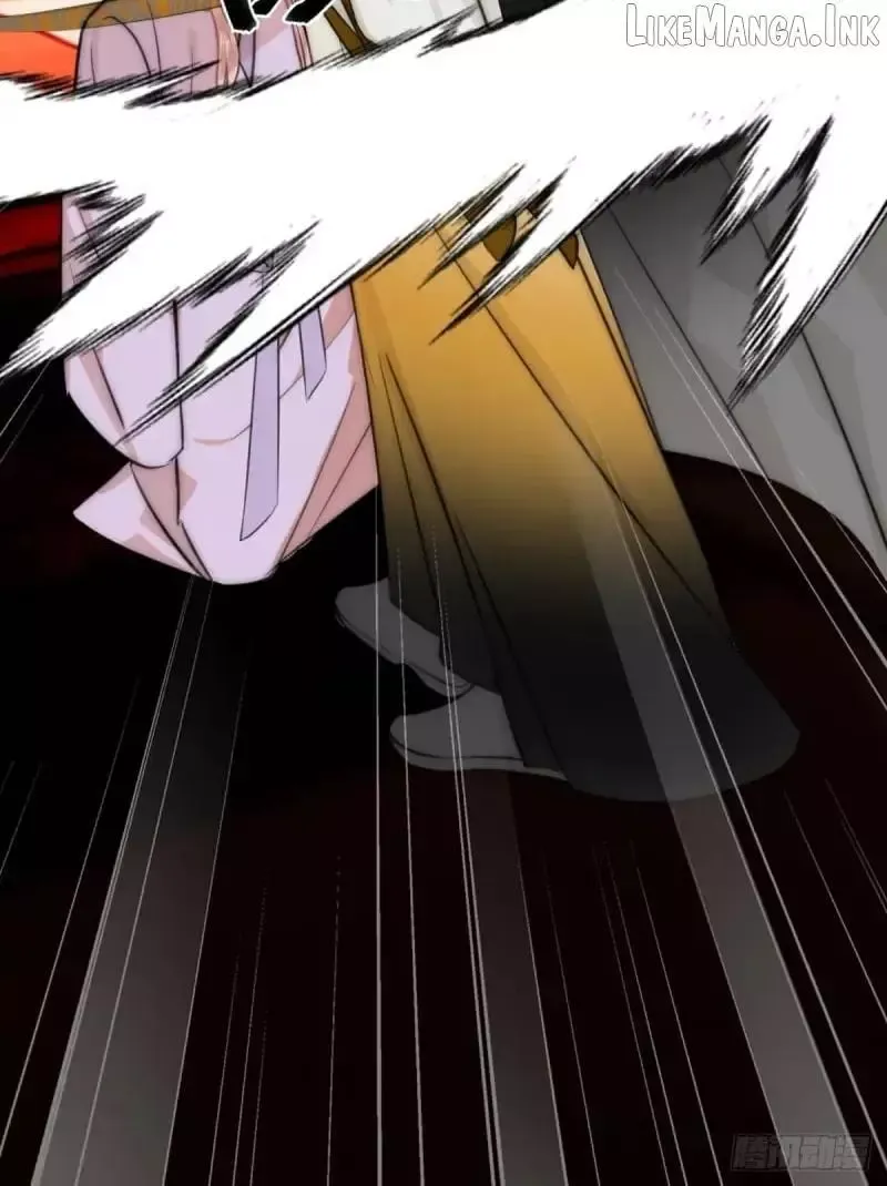 My Contracted God of Chaos Chapter 29 page 16 - 