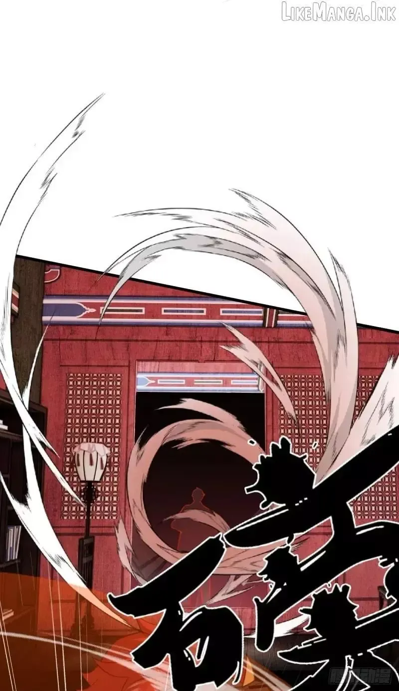 My Contracted God of Chaos Chapter 29 page 17 - 