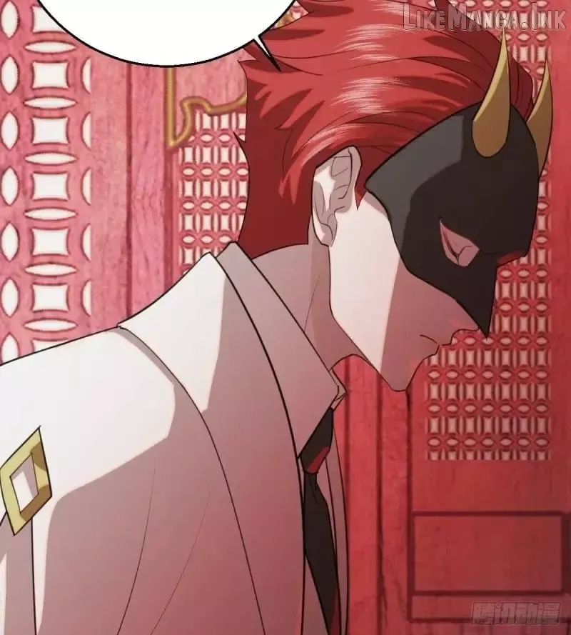 My Contracted God of Chaos Chapter 29 page 25 - 