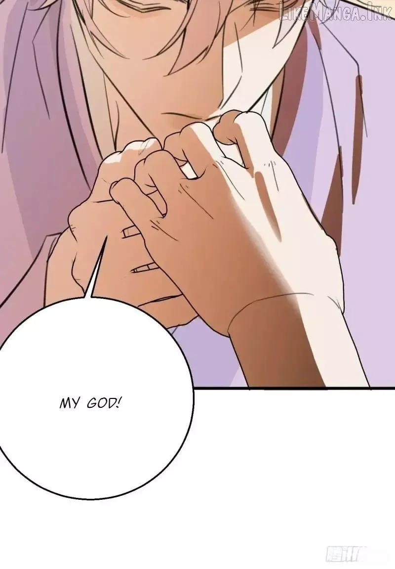 My Contracted God of Chaos Chapter 29 page 4 - 