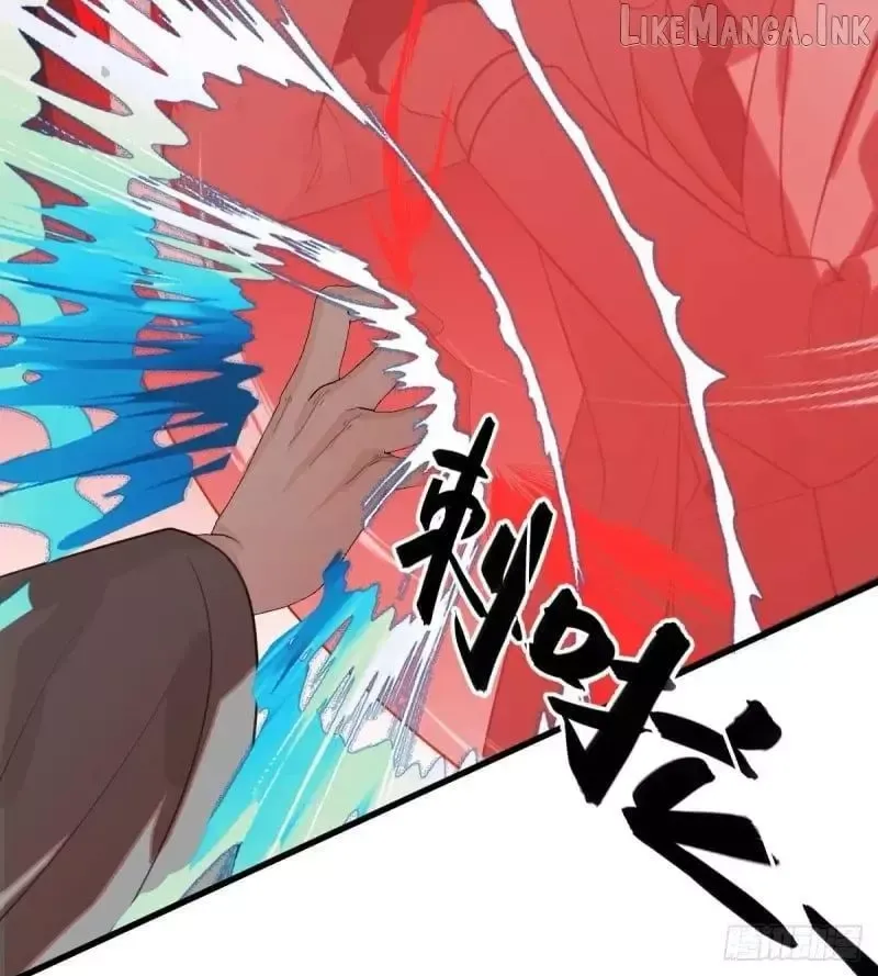 My Contracted God of Chaos Chapter 29 page 32 - 