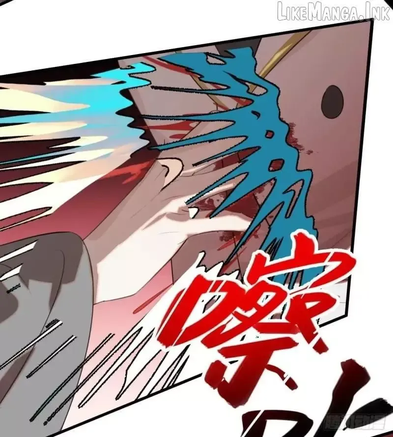 My Contracted God of Chaos Chapter 29 page 33 - 