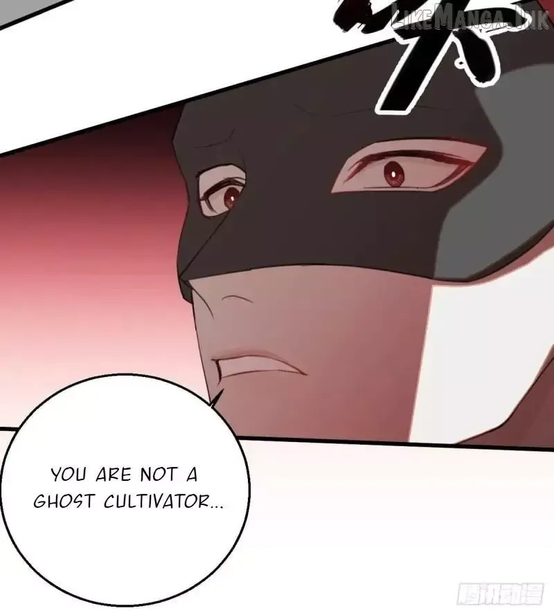 My Contracted God of Chaos Chapter 29 page 34 - 