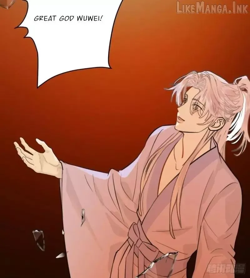 My Contracted God of Chaos Chapter 29 page 38 - 