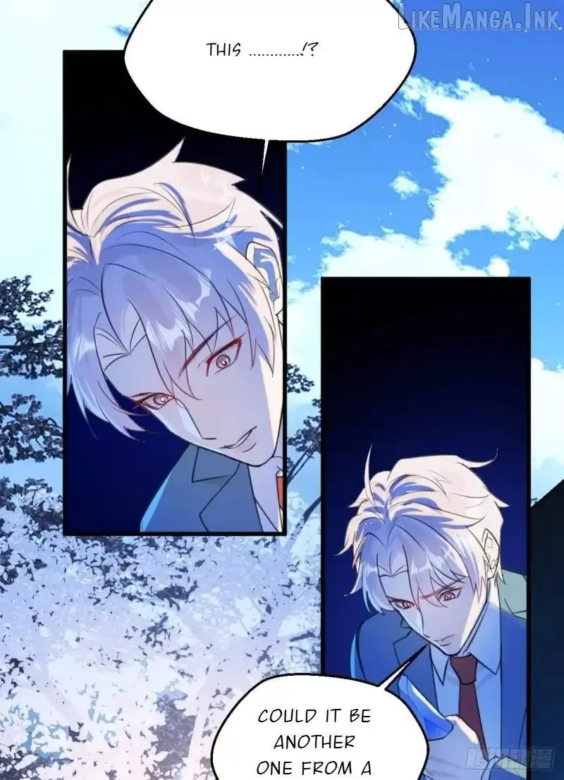 My Contracted God of Chaos Chapter 29 page 43 - 