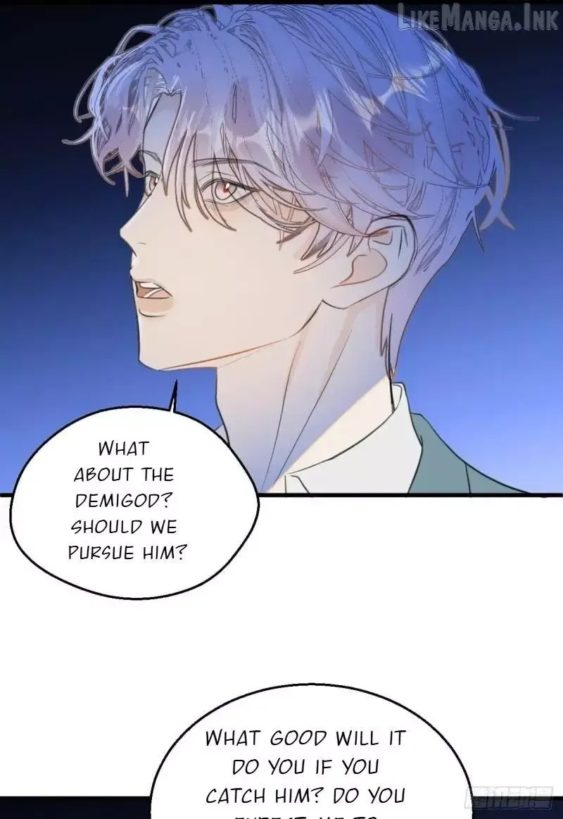 My Contracted God of Chaos Chapter 29 page 47 - 