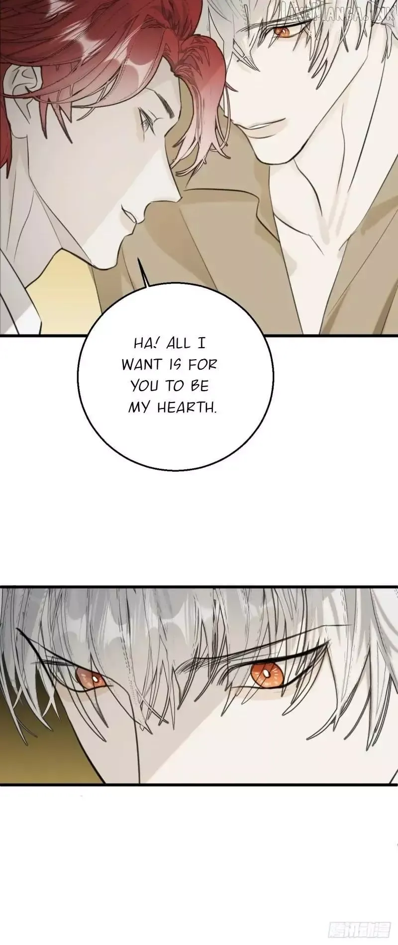 My Contracted God of Chaos Chapter 29 page 61 - 