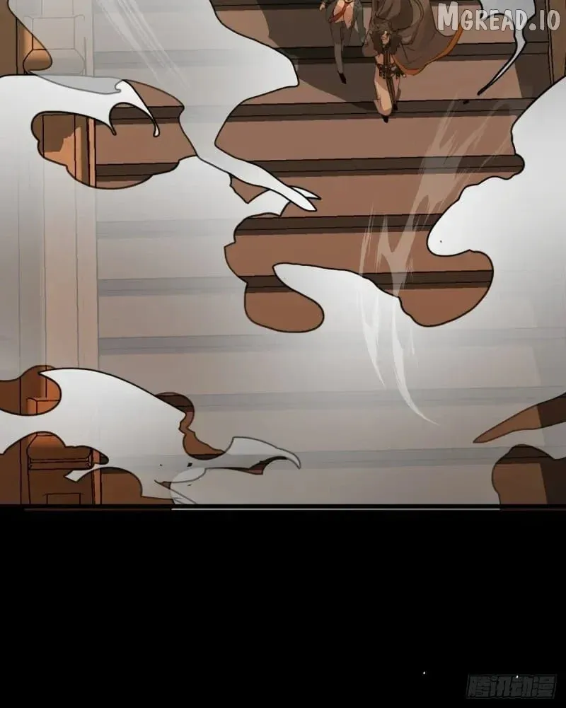 My Contracted God of Chaos Chapter 3 page 13 - 