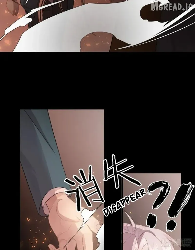 My Contracted God of Chaos Chapter 3 page 15 - 